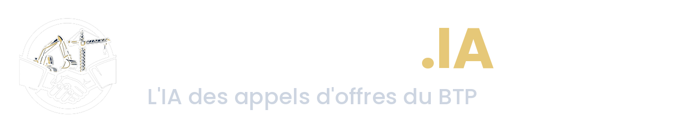 Yvonnick.IA — L'IA des appels d'offres du BTP